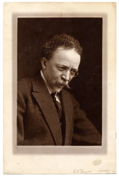 Henry Ossawa Tanner (2)