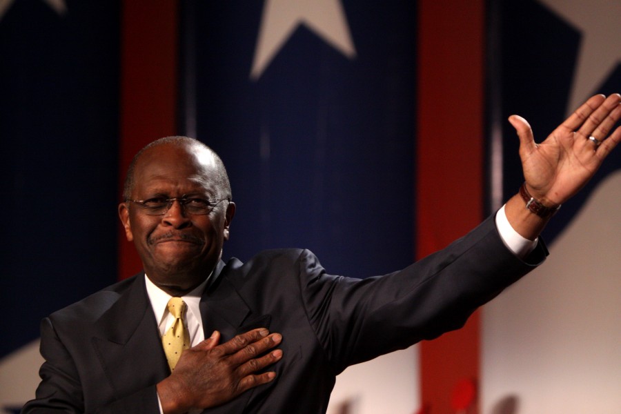 Herman Cain (6236984948)