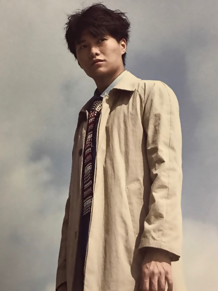 Hubert Wu Hung Kwan