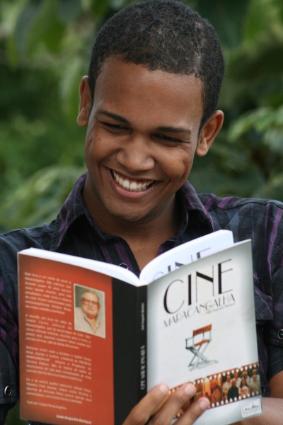 Iago Vazmendiny