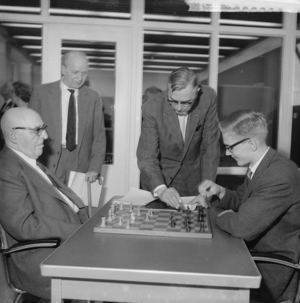 IBM1961Bernstein