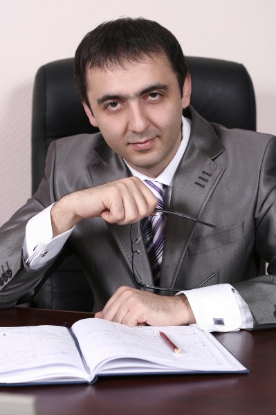 Igor Dabakarov