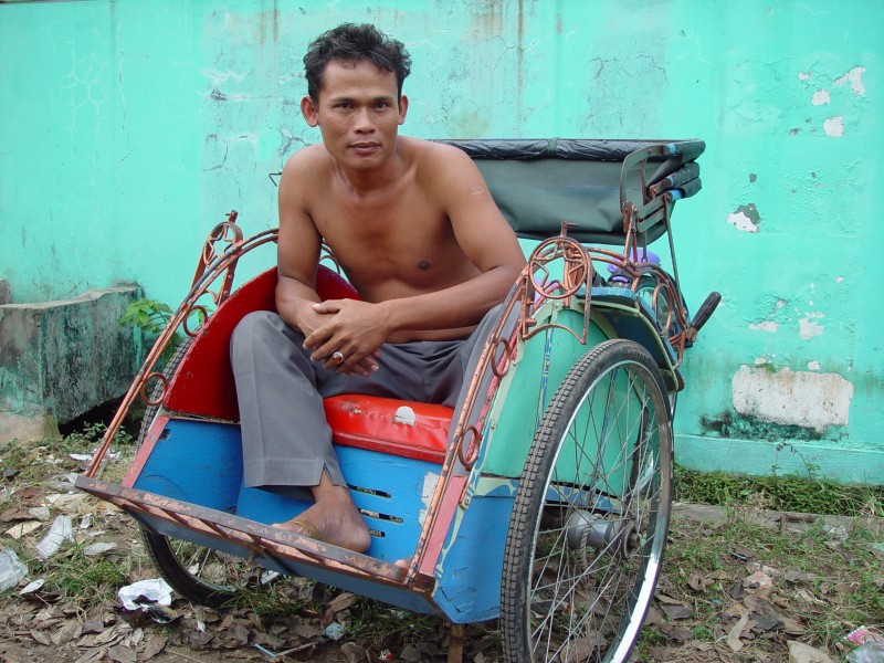 Indonesia bike27