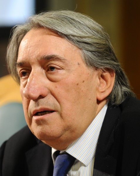Innocenzo Cipolletta - Festival Economia 2013