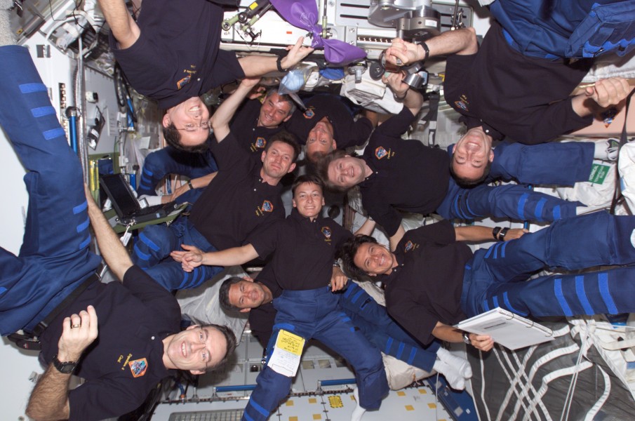 Iss005e05022 interaction