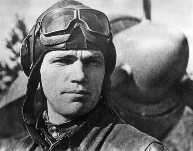 Ivan Kozhedub, 1944
