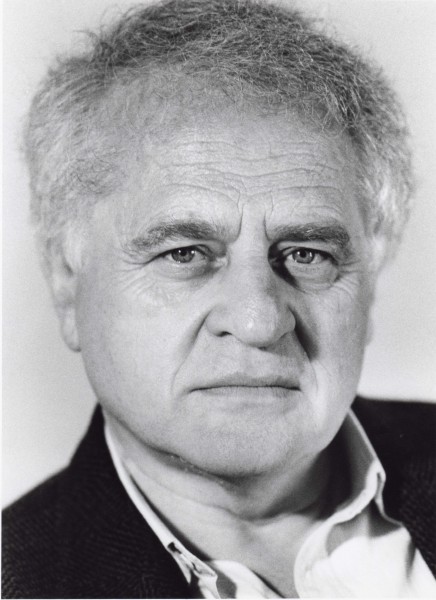 Jack Garfein
