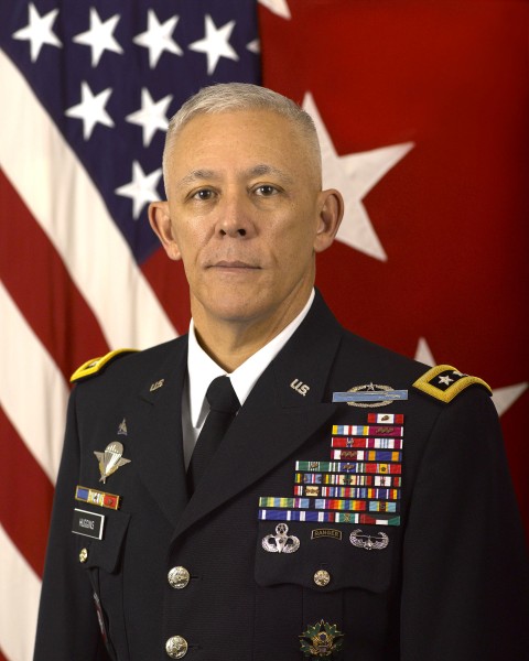 James L. Huggins, Jr