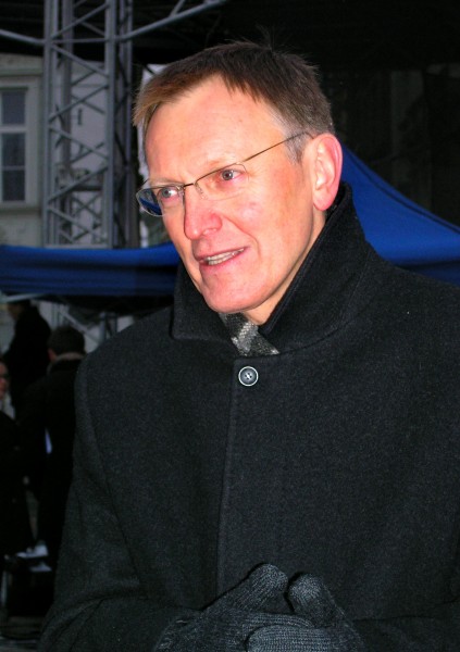 Janez Potočnik