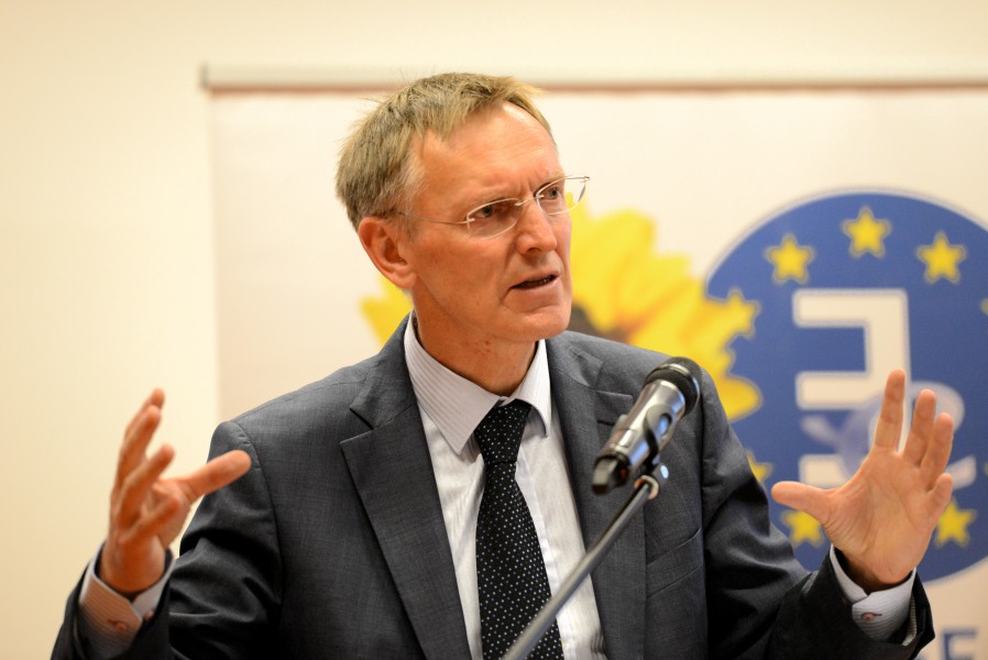 Janez Potočnik, Économie circulaire et nouvelles formes de consommation-005