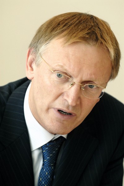 Janez Potocnik, EU-kommissionar inom forskning pa Nordiska ministerradets konferens Investing in Research and Innovation - Exchanging European Experiences in a Nordic Context, Kopenhamn 2006-10-17