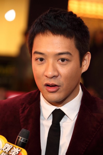 Jason Chan Chi-san 2014