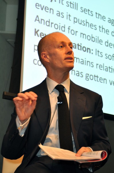 Jason Pontin