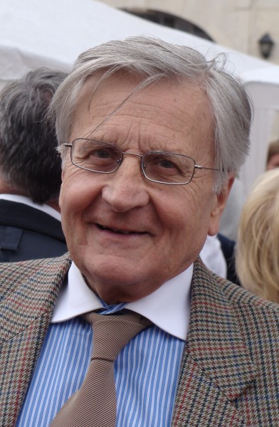 Jean-Claude Trichet1