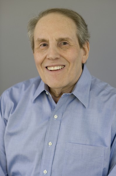 Jeffrey Alfred Legum