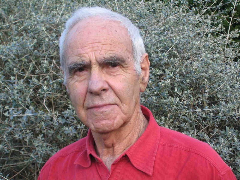 Jesus de Cos Borbolla