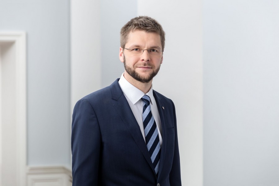 Jevgeni Ossinovski 2017-05-25