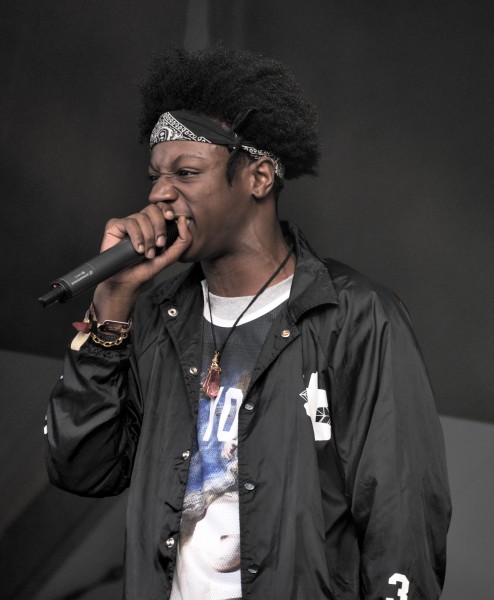 Joey Bada$$ 09