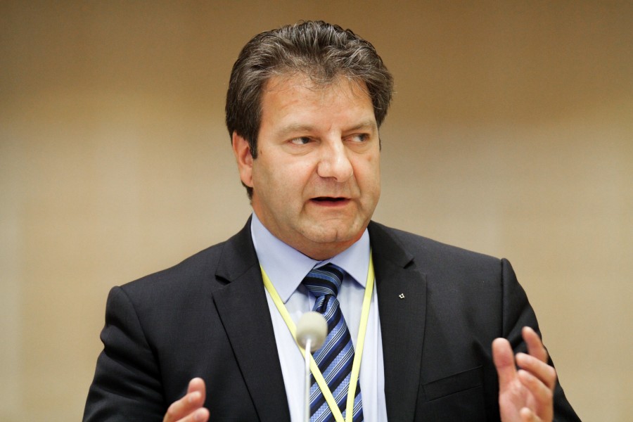 Johan Dahl