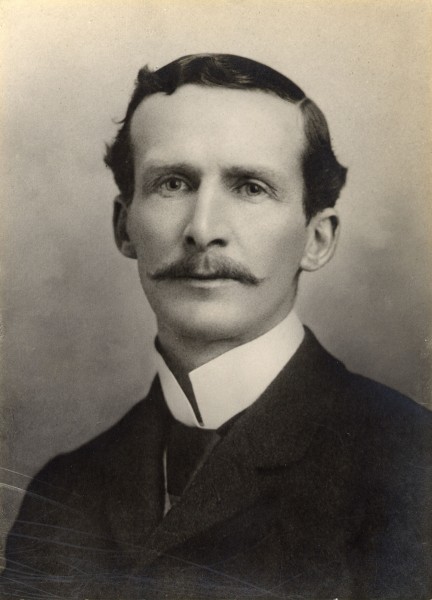 John Birkbeck Lubbock 2nd Baron Avebury