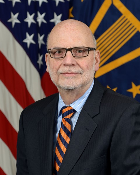 John roth