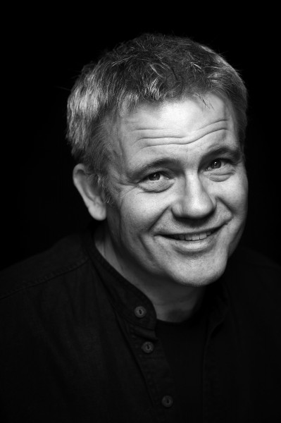 Jonas Degerfeldt
