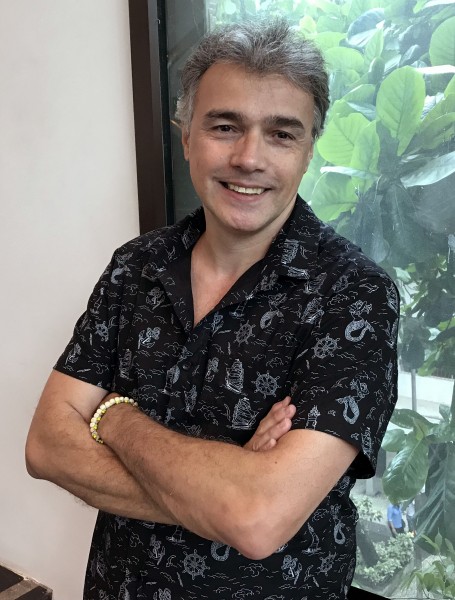 Jorge Luiz Brasil