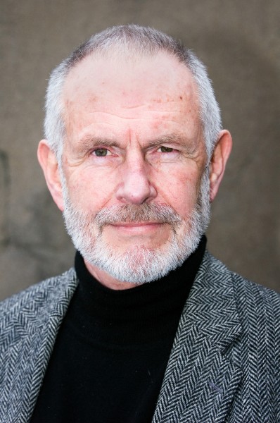 Jorgen Nordqvist sakkunnig Kulturkontakt Nord