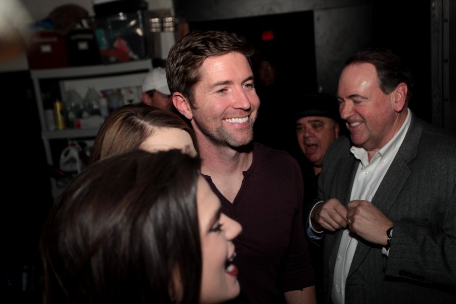 Josh Turner & Mike Huckabee (24271758789)