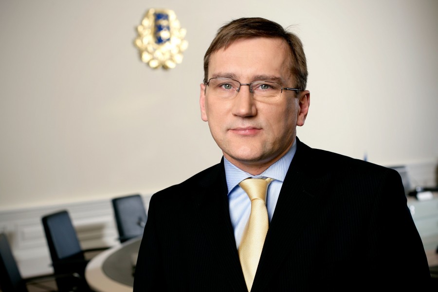 Juhan Parts, 2011