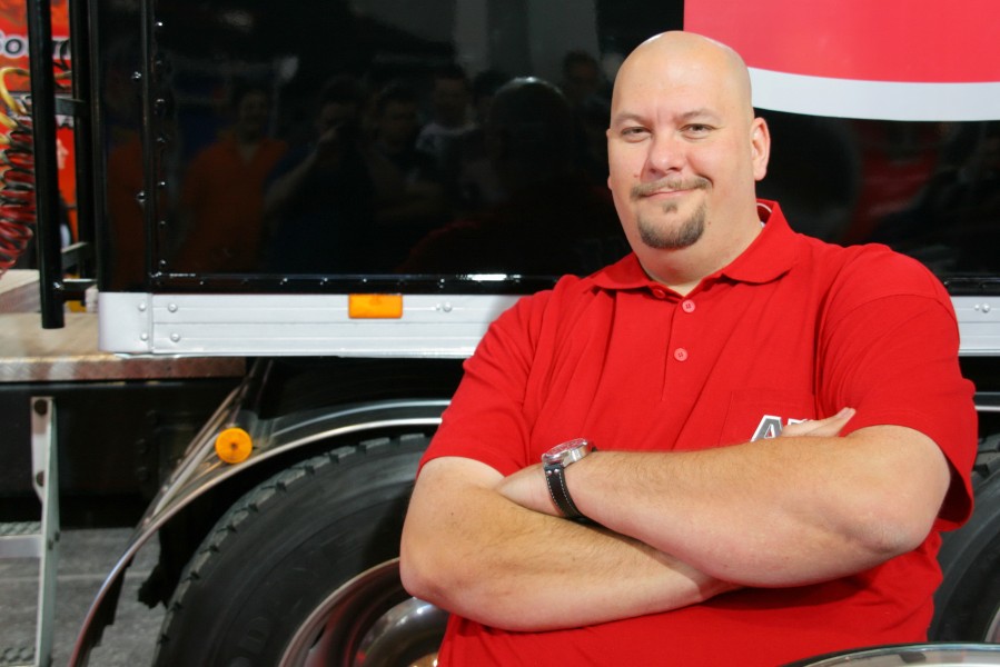 Jumbo Schreiner (TWB 2008)