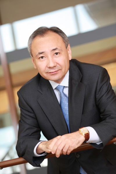 Kadyrzhan Damitov 2