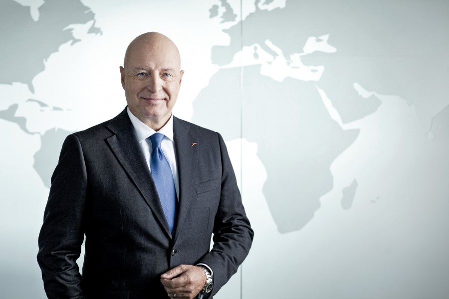 Kay Kratky, Chief Executive Officer (CEO) (22749951127)