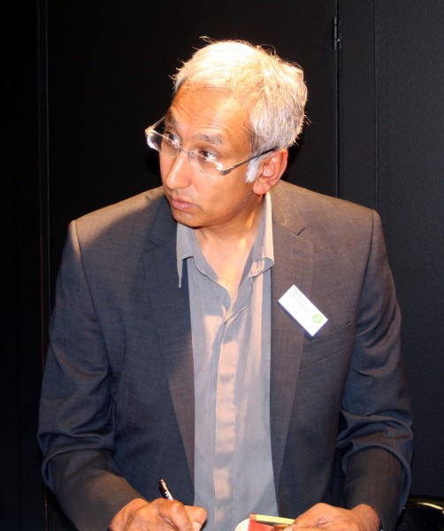 Kenan Malik 2010 9