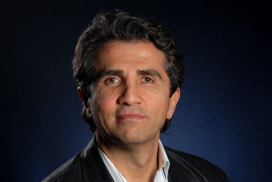 Khaled Fattal (3345162474)
