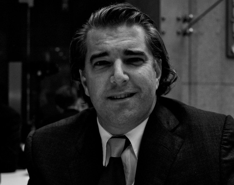 Kimon taliadoros