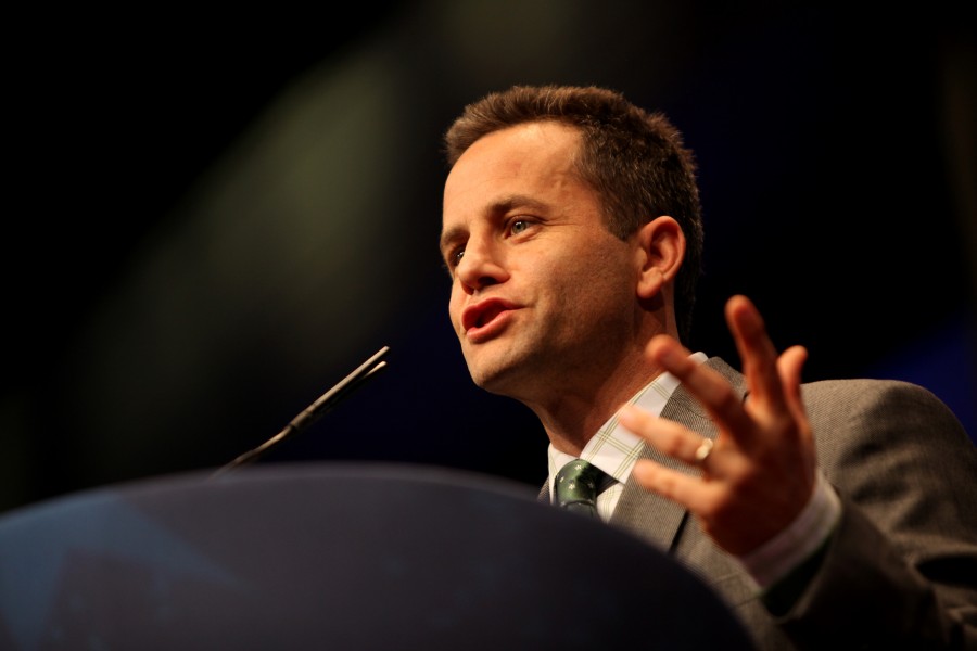 Kirk Cameron (6872027811)