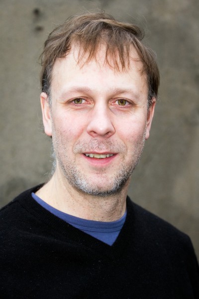 Knut Oterholm sakkunnig Kulturkontakt Nord