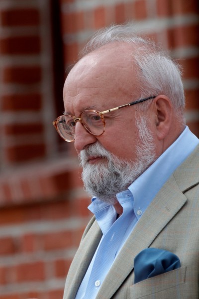 Krzysztof Penderecki 20080706
