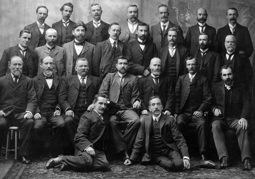Labor 1901c