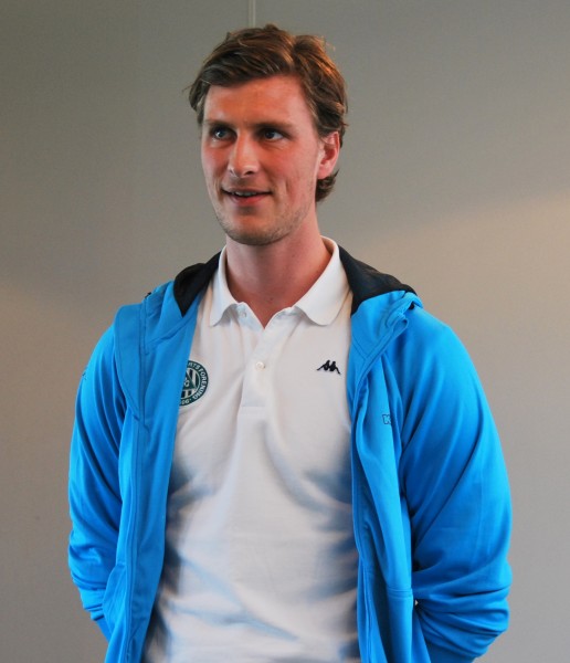 Lasse Ankjær 20120329