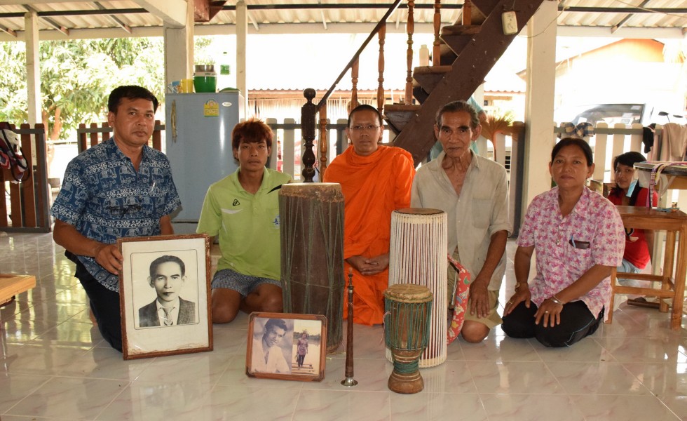 LAST MANGKALA OF PHRAFANG 11