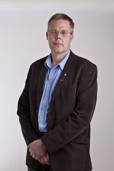 Leif Lindström 1