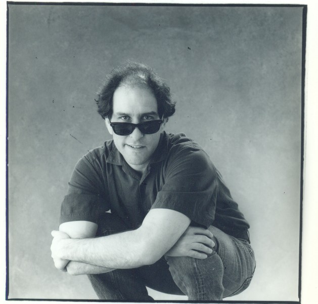 Leonard Koren 1985