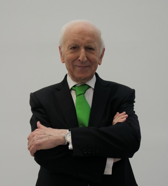 Leopoldo Abadía