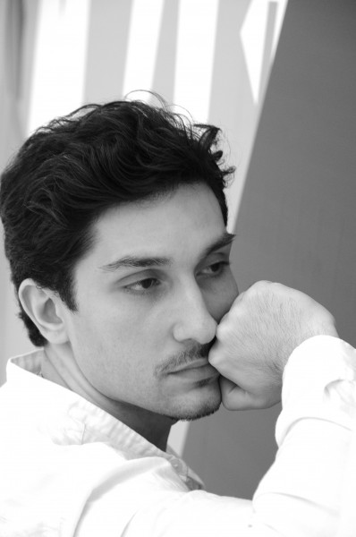 Levan Songulashvili 