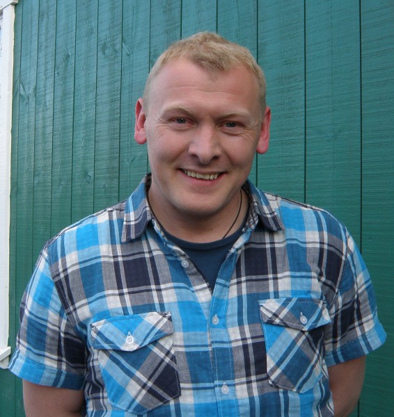 Livar Nysted 2012