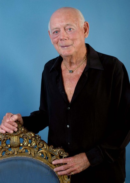 Lord Montagu of Beaulieu 6 Allan Warren