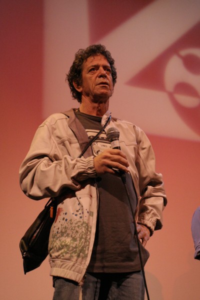 Lou Reed-SXSW 2008