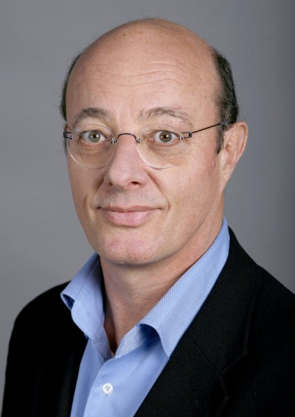 Louis Schelbert (2007)